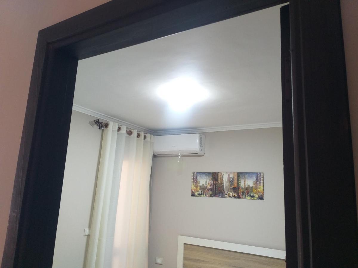 Porto Marina Extension New Alamein Towers View Sea View El Alamein Exterior photo
