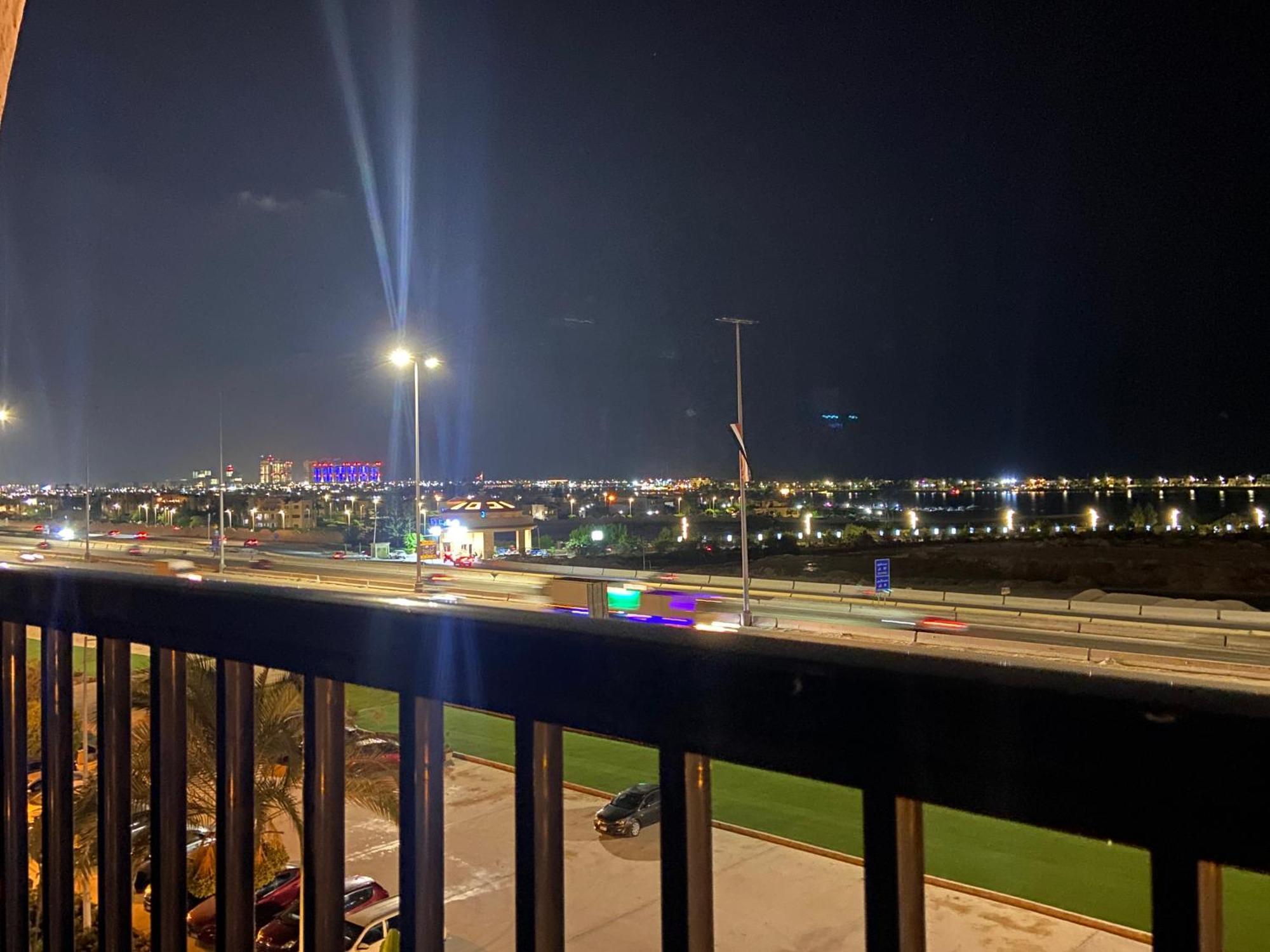 Porto Marina Extension New Alamein Towers View Sea View El Alamein Exterior photo